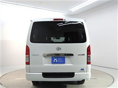 ハイエースV 2.8D S-GL DP2