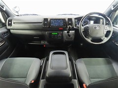 ハイエースV 2.8D S-GL DP2