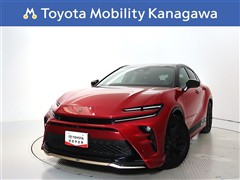 トヨタ クラウンスポーツPHEV RS70th