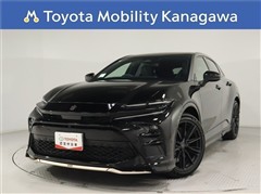 トヨタ クラウンスポーツPHEV RS70th