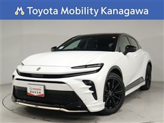 クラウンスポーツPHEV RS70th