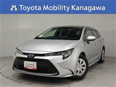トヨタ カローラツーリングHV 1.8G