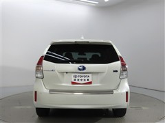 プリウスアルファ 1.8G 7ニンノリ