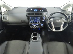 プリウスアルファ 1.8G 7ニンノリ