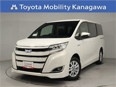 トヨタ ノアHV G 7ニンノリ