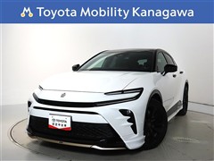 トヨタ クラウンスポーツPHEV RS70th
