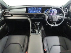 クラウンスポーツPHEV RS70th