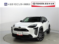 トヨタ ヤリスクロスHV 1.5GRスポーツ