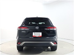 カローラクロスHV 1.8Z