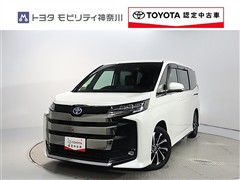 ノアHV 1.8S-Z 7ニンノリ