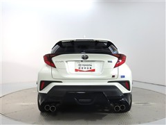 C-HR HV 1.8S GRスポーツ