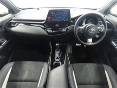 C-HR HV 1.8S GRスポーツ