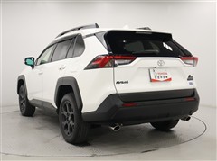 RAV4 2.0アドオフ2 4WD