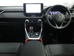 RAV4 2.0アドオフ2 4WD