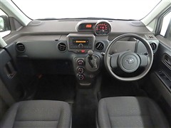 スペイド 1.5F