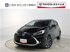 トヨタ アクア 1.5Z