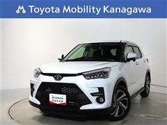 トヨタ ライズ 1.2Z