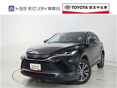 トヨタ ハリアーHV 2.5G