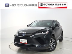 トヨタ ハリアーHV 2.5G