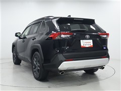 RAV4 2.0アドベンチャー4WD