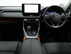 RAV4 2.0アドベンチャー4WD