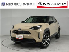 ヤリスクロスHV 1.5Z
