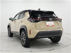 ヤリスクロスHV 1.5Z