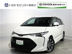 トヨタ　エスティマ 2.4アエラス プレミアム