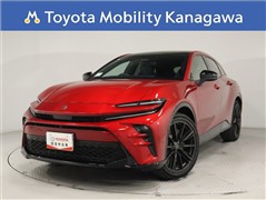 クラウンスポーツPHEV 2.5RS