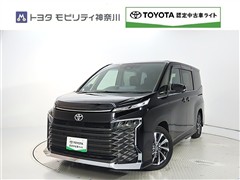 ヴォクシー 2.0S-Z 7ニンノリ