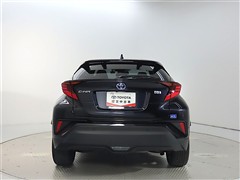 C-HR HV Gモードネロセーフ+2