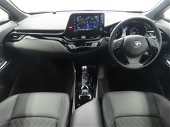 C-HR HV Gモードネロセーフ+2