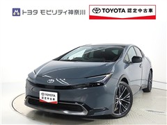 トヨタ プリウス 2.0Z