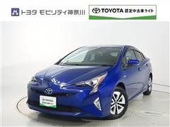 トヨタ プリウス 1.8A