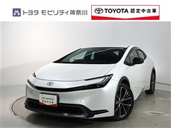 プリウス 2.0G