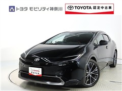 トヨタ プリウス 2.0Z