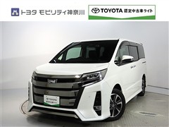トヨタ ノア 2.0Si WxB2 7ニンノリ