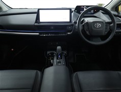 プリウスPHEV 2.0Z