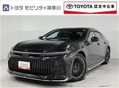 トヨタ クラウンセダンHEV 2.5Z