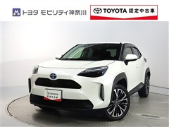 ヤリスクロスHV 1.5Z