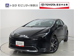 プリウス 2.0Z 4WD