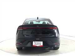 プリウス 2.0Z 4WD