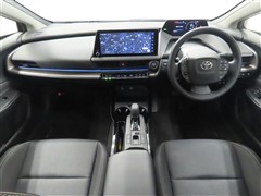 プリウス 2.0Z 4WD