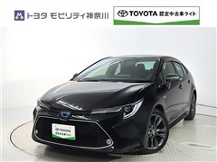 トヨタ カローラHV 1.8WxB