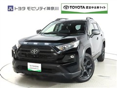 RAV4 2.0アドベンチャーOR2