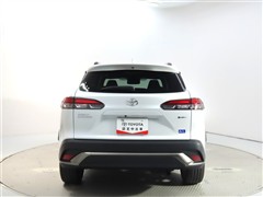 カローラクロスHV 1.8Z