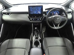 カローラクロスHV 1.8Z