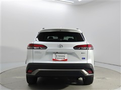 カローラクロスHV 1.8Z