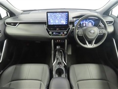 カローラクロスHV 1.8Z