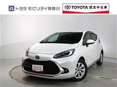 アクア 1.5Z